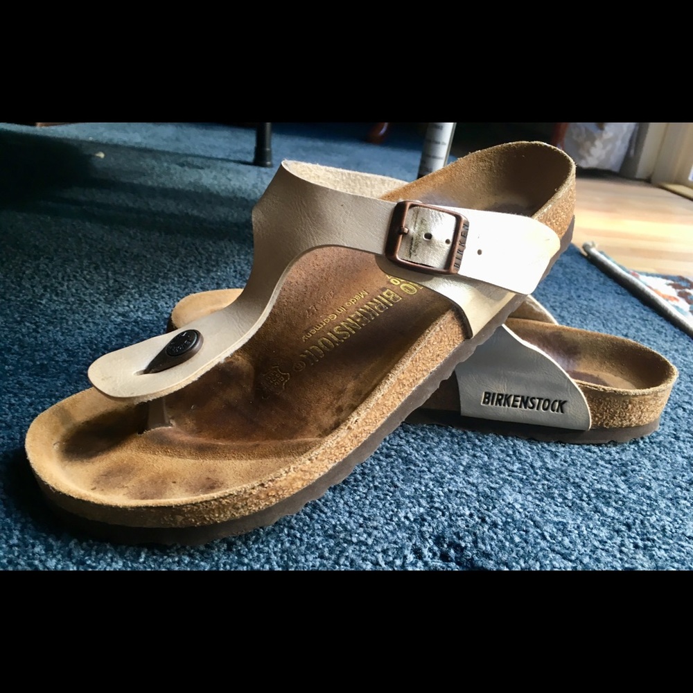 Birkenstock